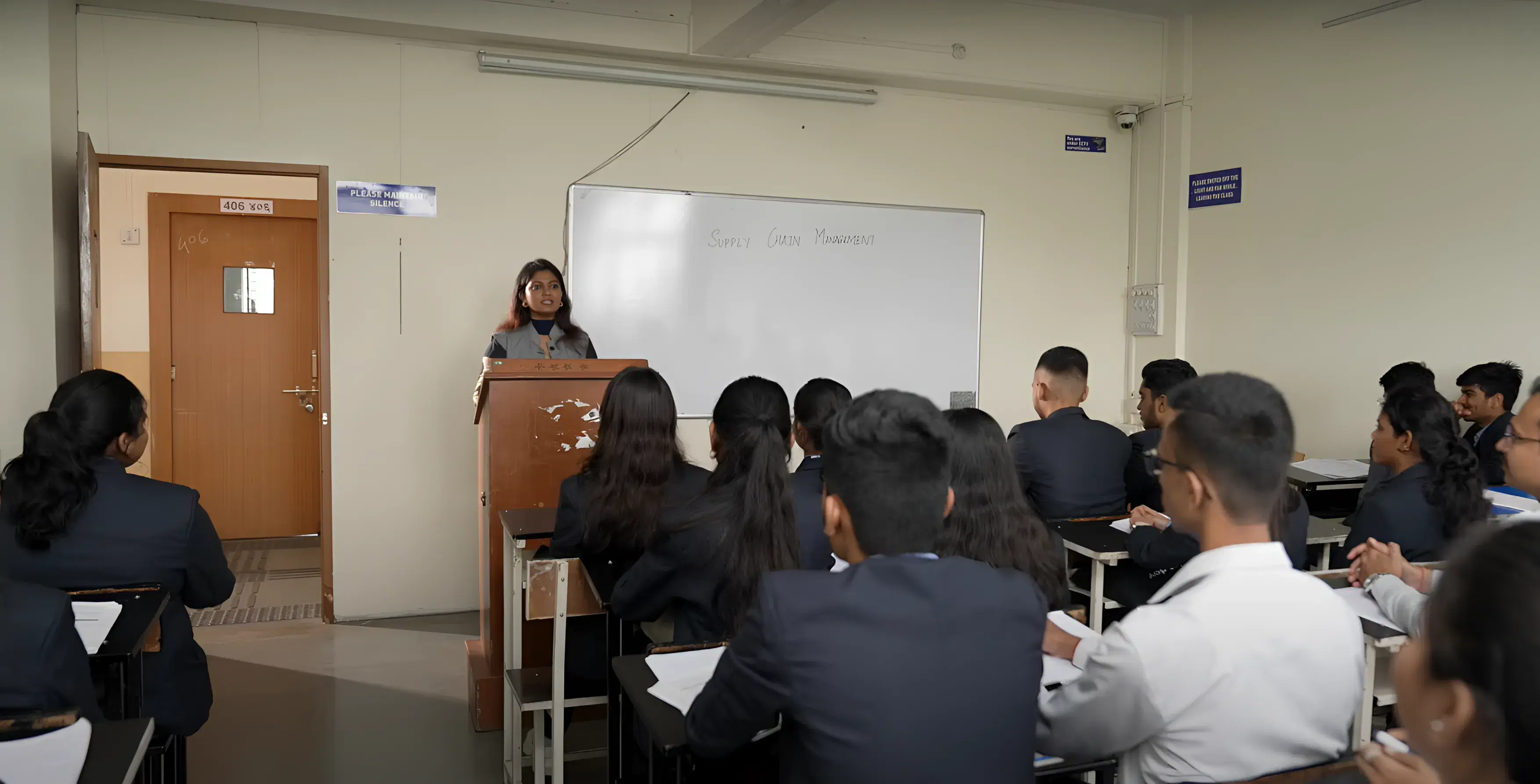 MERI Academic Infrastructure photo 9